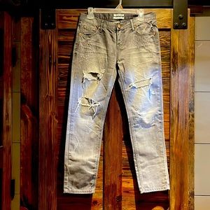 One Teaspoon Awesome Baggies